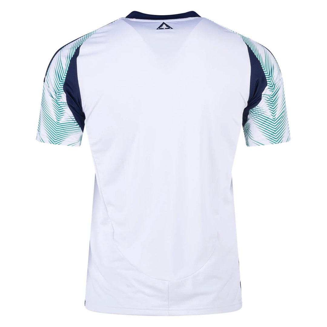 25/26 KIDS NEW ENGLAND REVOLUTION AWAY JERSEY