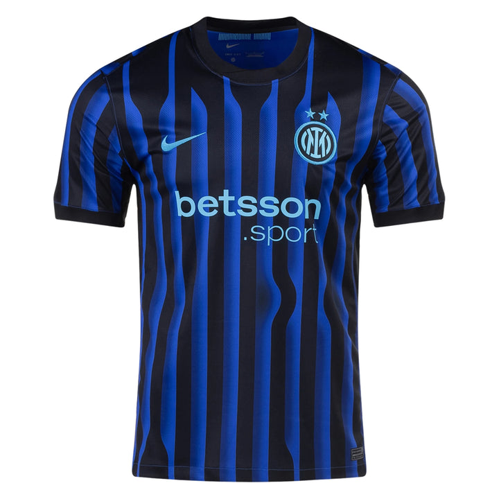 25/26 INTER MILAN HOME JERSEY