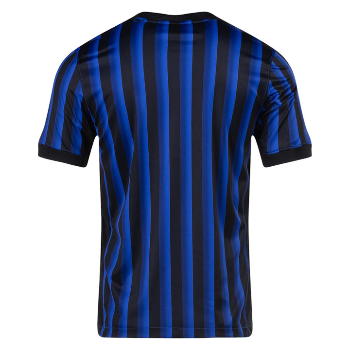25/26 INTER MILAN HOME JERSEY