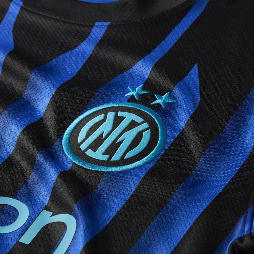 25/26 INTER MILAN HOME JERSEY