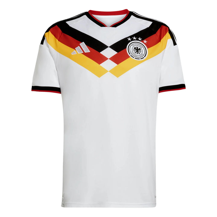 2026 adidas GERMANY HOME JERSEY