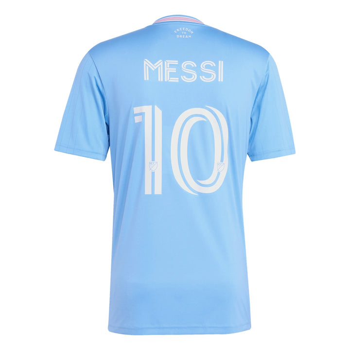 25/26 INTER MIAMI MESSI THIRD JERSEY