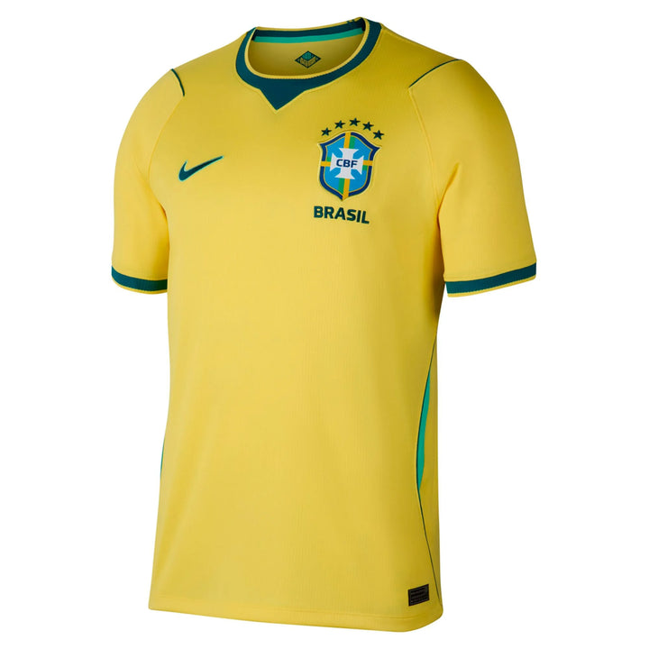 2026 BRASIL NATIONAL TEAM HOME JERSEY