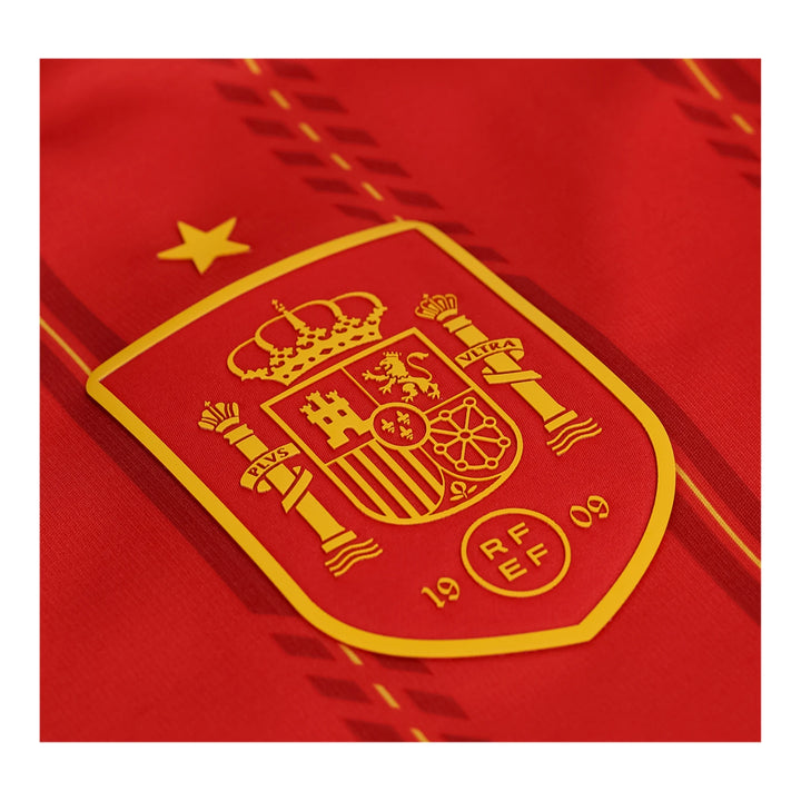 2026 adidas SPAIN HOME JERSEY