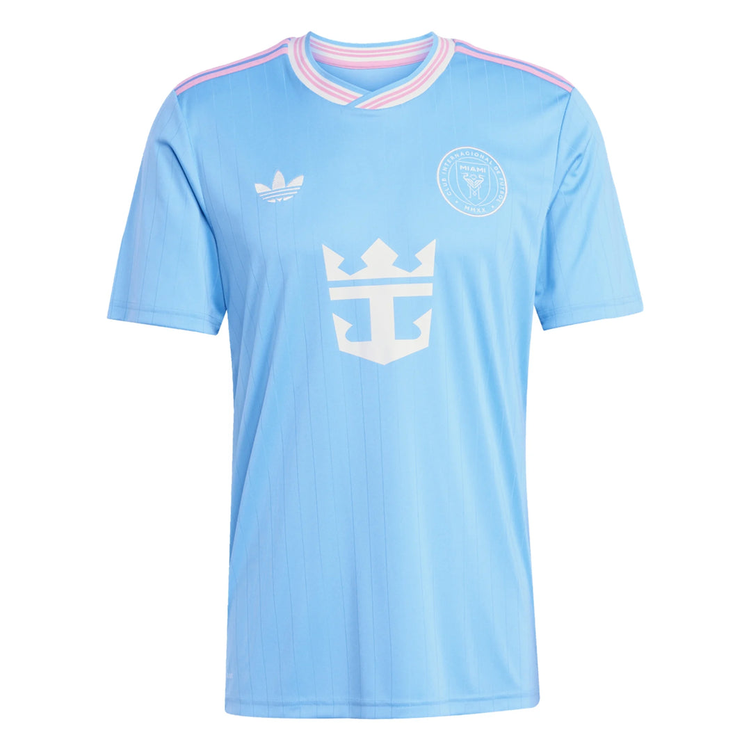 25/26 INTER MIAMI MESSI THIRD JERSEY