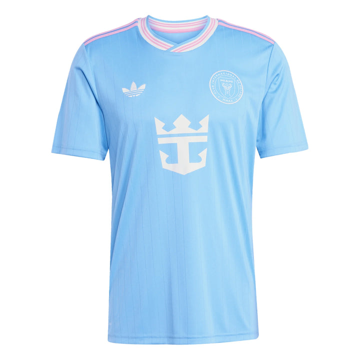 25/26 INTER MIAMI MESSI THIRD JERSEY