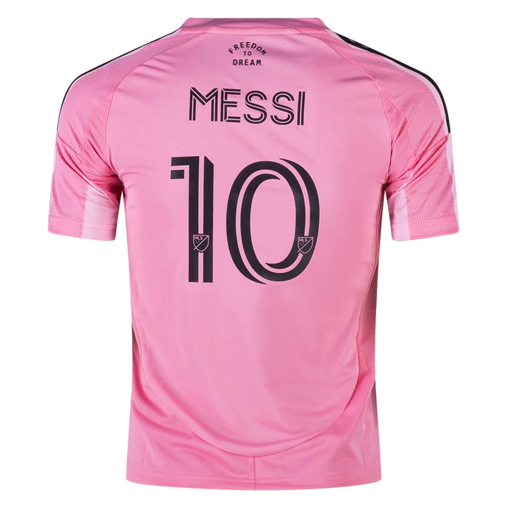 25/26 INTER MIAMI MESSI HOME JERSEY