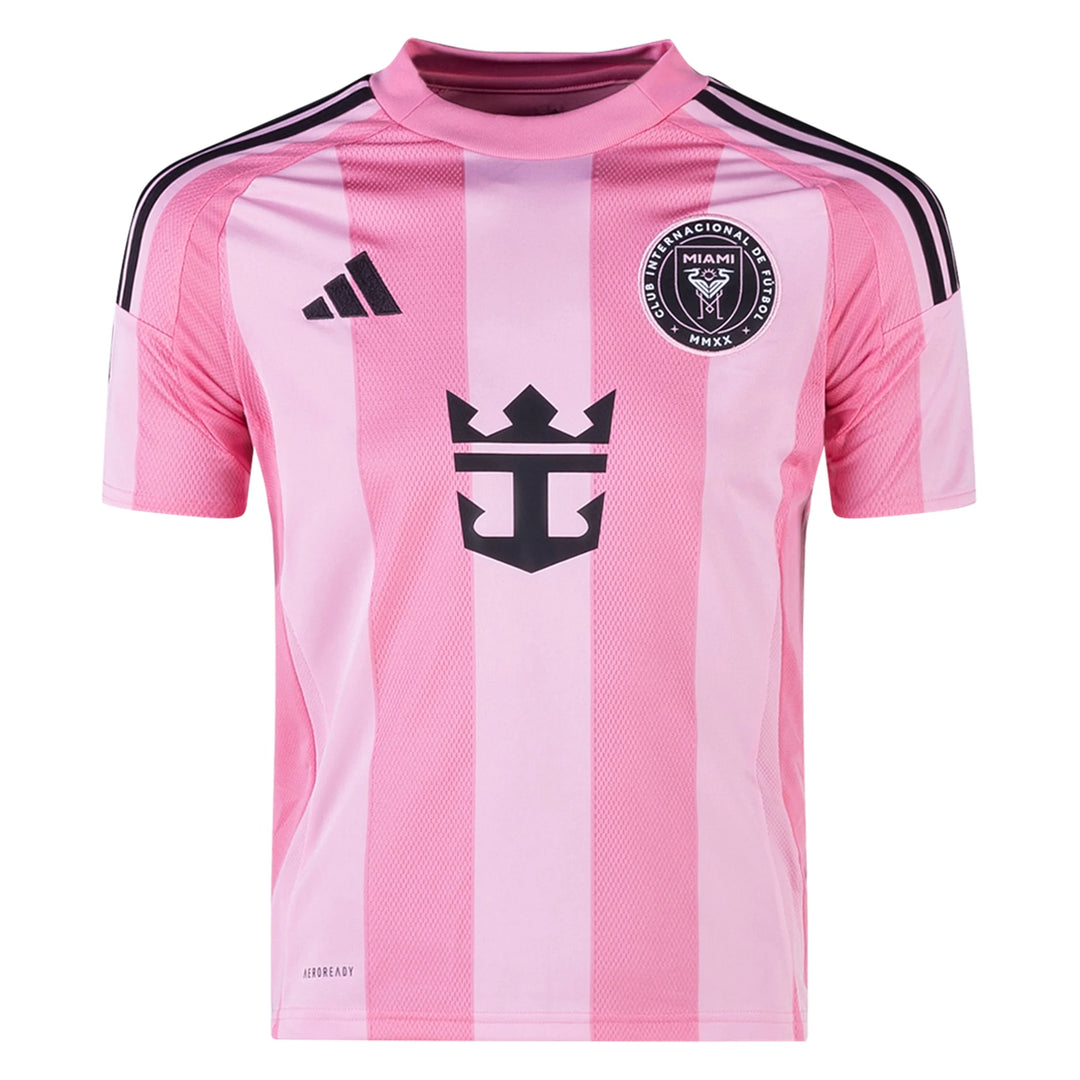 25/26 INTER MIAMI MESSI HOME JERSEY