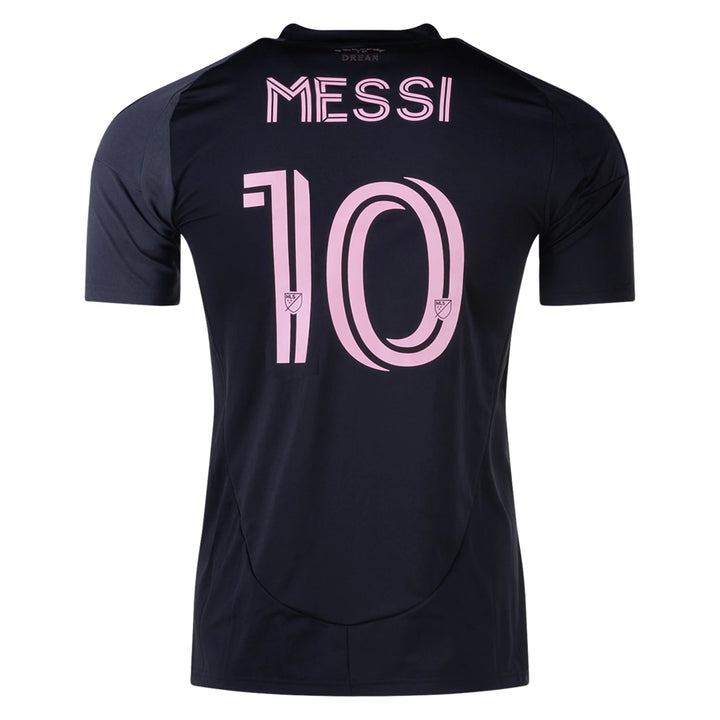 25/26 INTER MIAMI MESSI AWAY JERSEY