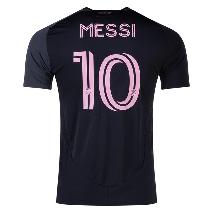 25/26 INTER MIAMI AWAY MESSI AUTHENTIC JERSEY