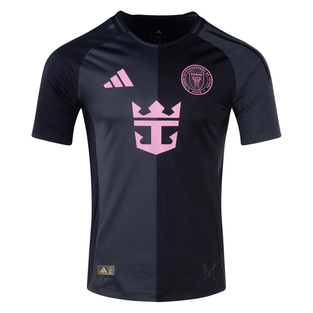 25/26 INTER MIAMI AWAY MESSI AUTHENTIC JERSEY
