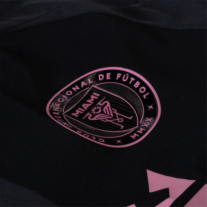 25/26 INTER MIAMI AWAY MESSI AUTHENTIC JERSEY