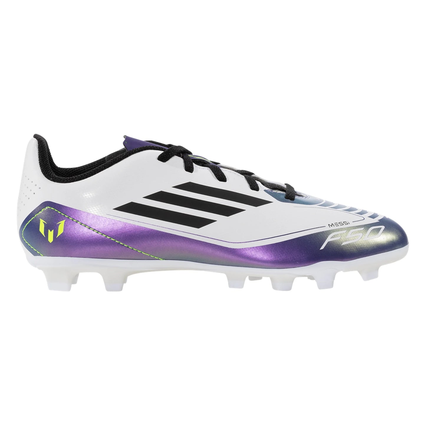 ADIDAS F5O CLUB MESSI FxG J