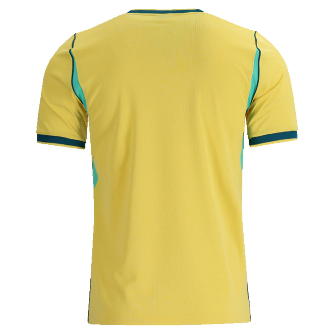 2026 BRASIL NATIONAL TEAM HOME JERSEY