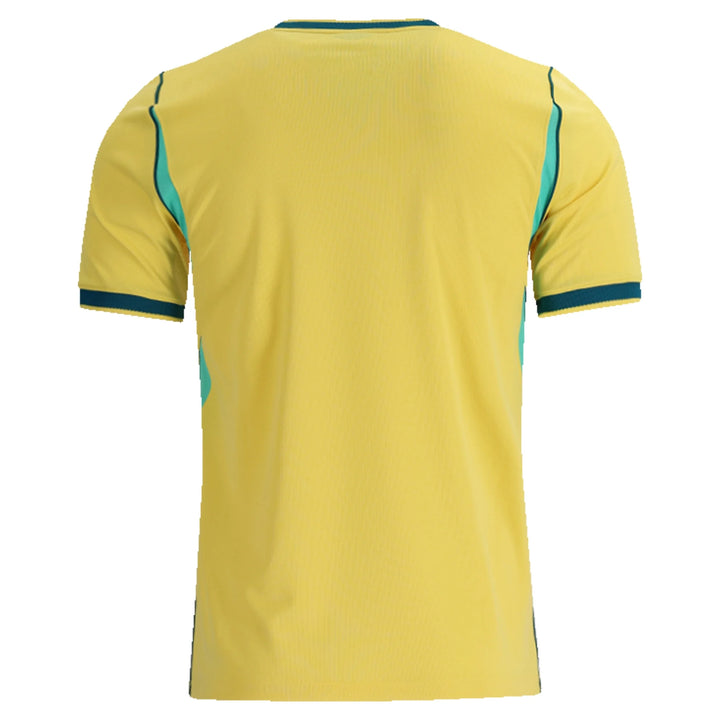 2026 BRASIL NATIONAL TEAM HOME JERSEY