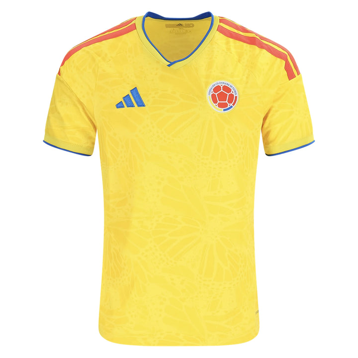 2026 adidas COLOMBIA HOME JERSEY