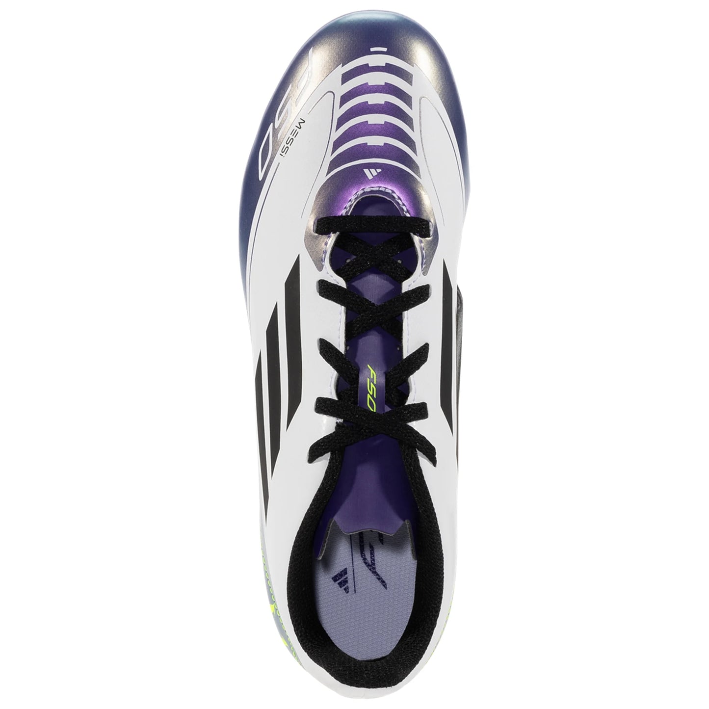 ADIDAS F5O CLUB MESSI FxG J