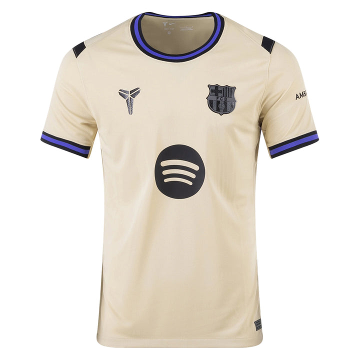 25/26 FC BARCELONA AWAY JERSEY