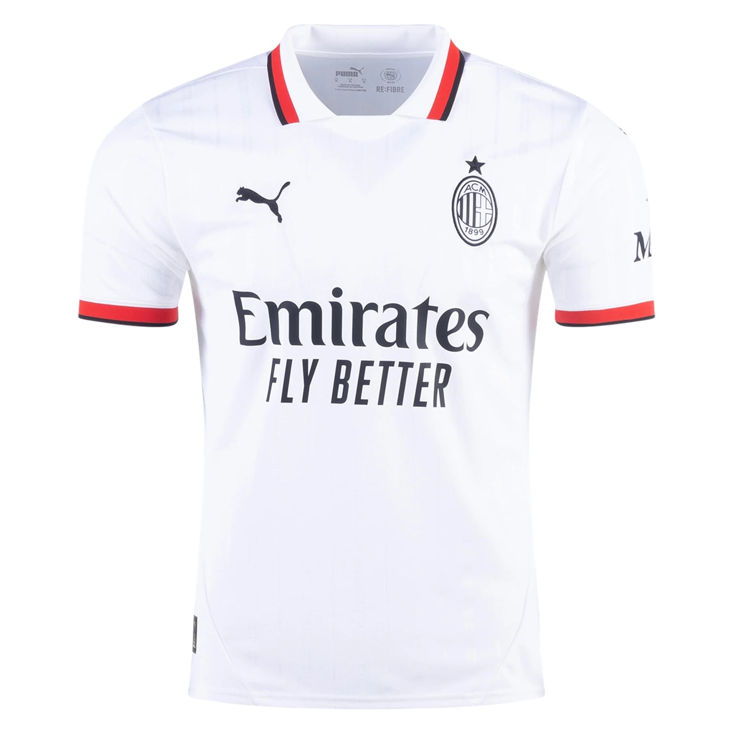 24/25 AC MILAN AWAY JERSEY