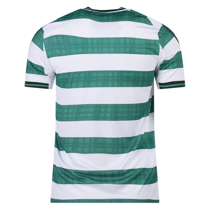 25/26 CELTIC HOME JERSEY