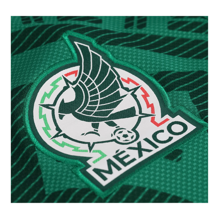 2026 adidas MEXICO HOME JERSEY