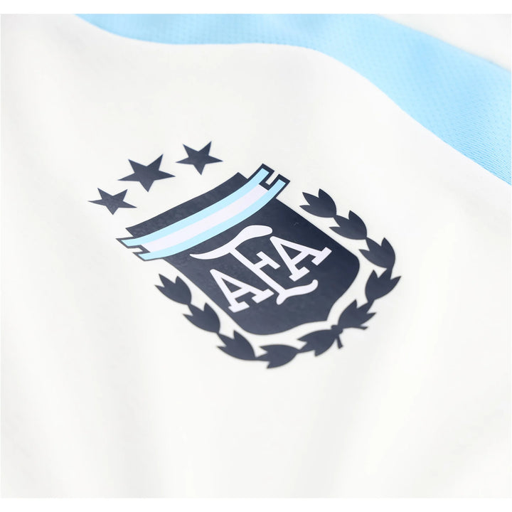 2026 ARGENTINA TRAINING JERSEY