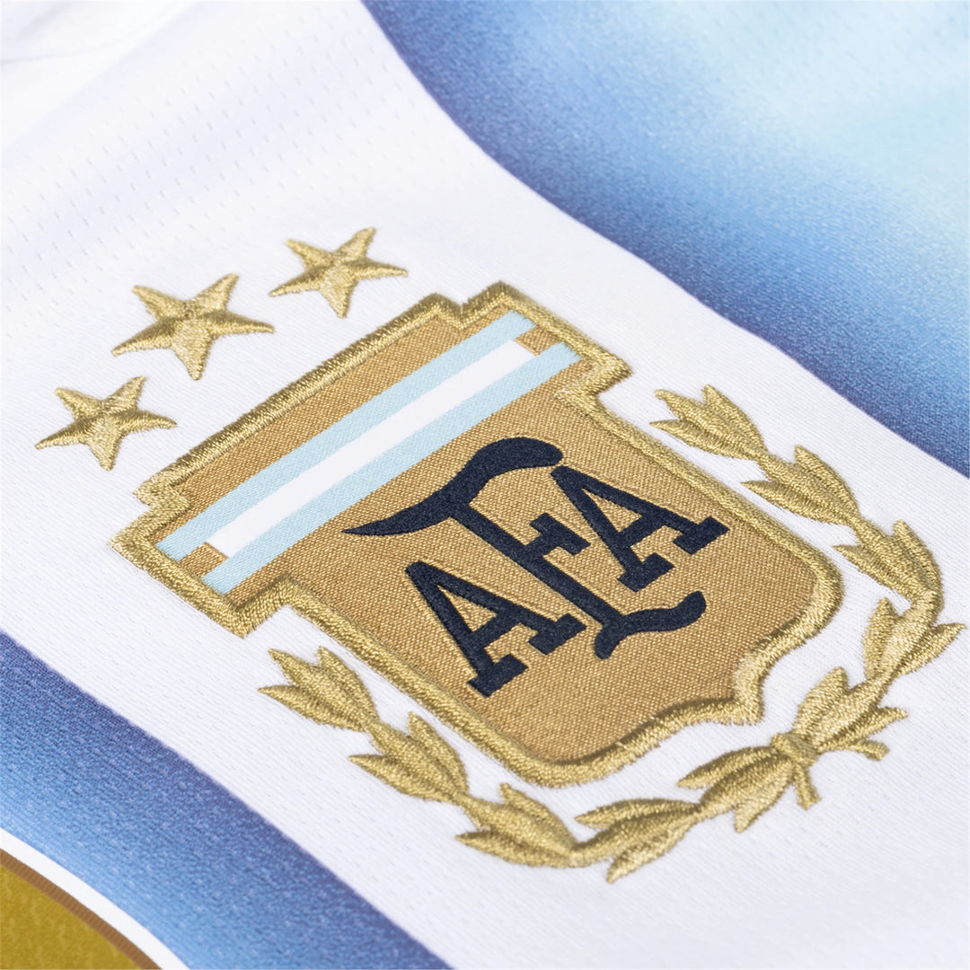 2026 adidas ARGENTINA HOME JERSEY