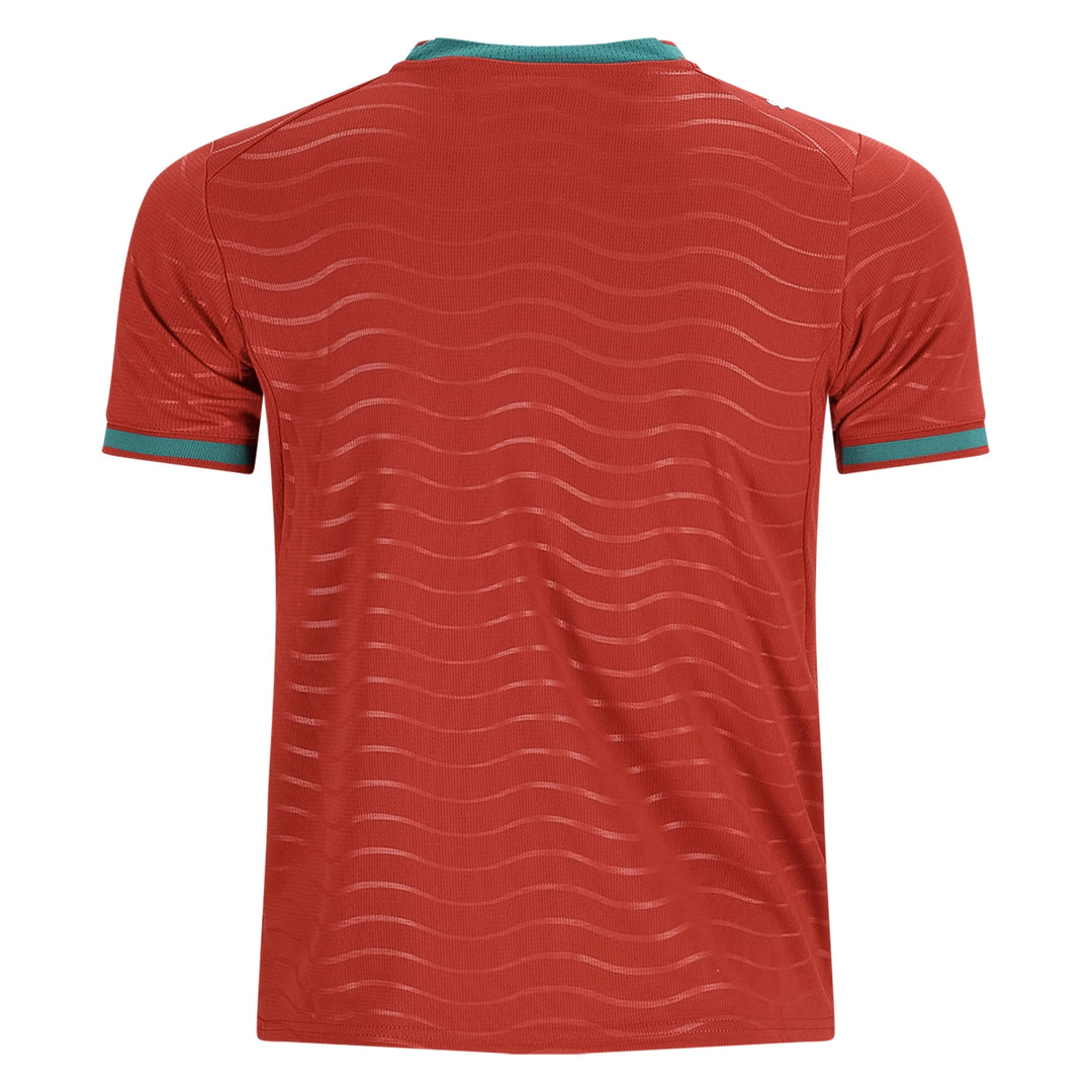 2026 PORTUGAL YOUTH NATIONAL TEAM HOME JERSEY