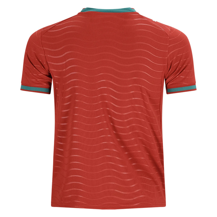 2026 PORTUGAL YOUTH NATIONAL TEAM HOME JERSEY
