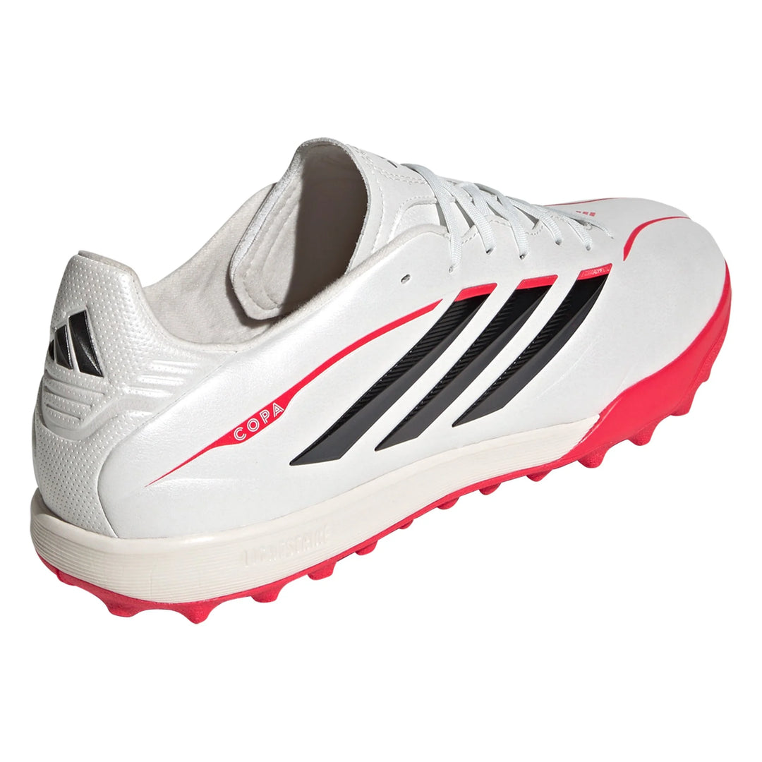 COPA PURE IV LEAGUE TF TURF - Zero Metallic/Core Black