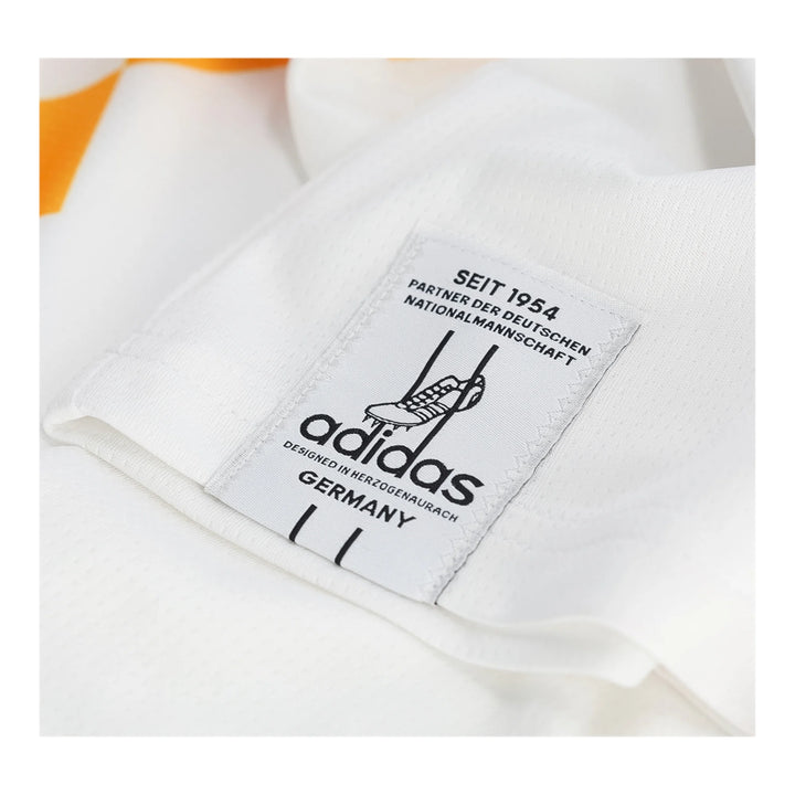 2026 adidas GERMANY HOME JERSEY