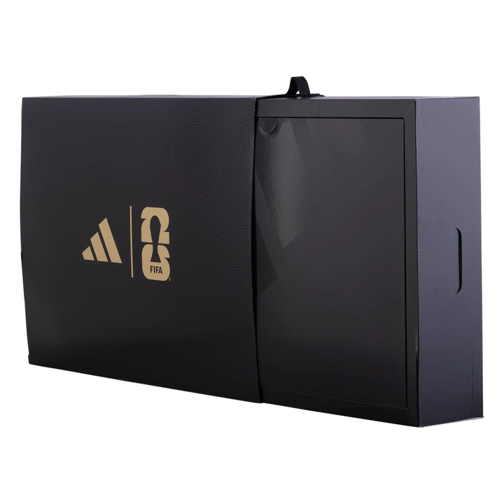 adidas 2026 FIFA WORLD CUP MINI BALL HISTORICAL SET