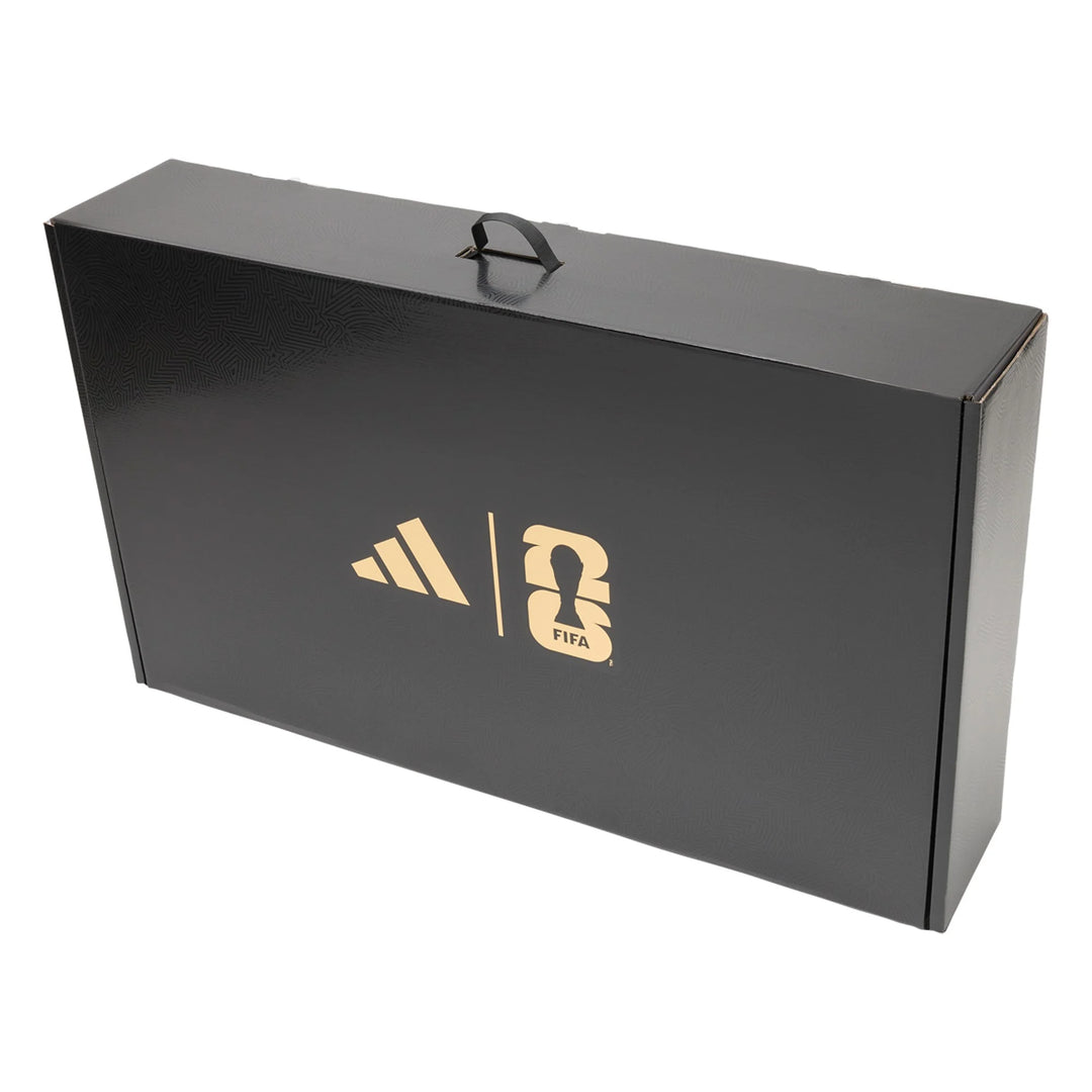 adidas 2026 FIFA World Cup™ PRO BALL HISTORICAL SET