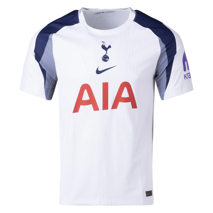 25/26 NIKE TOTTENHAM HOME AUTHENTIC JERSEY