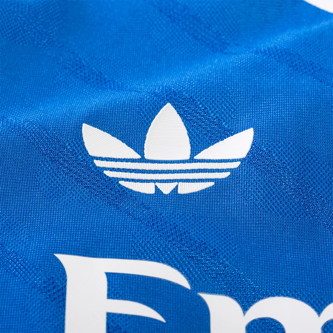 25/26 REAL MADRID AUTHENTIC THIRD JERSEY
