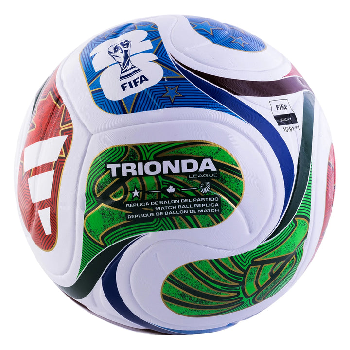 adidas 2026 FIFA WORLD CUP LEAGUE BALL