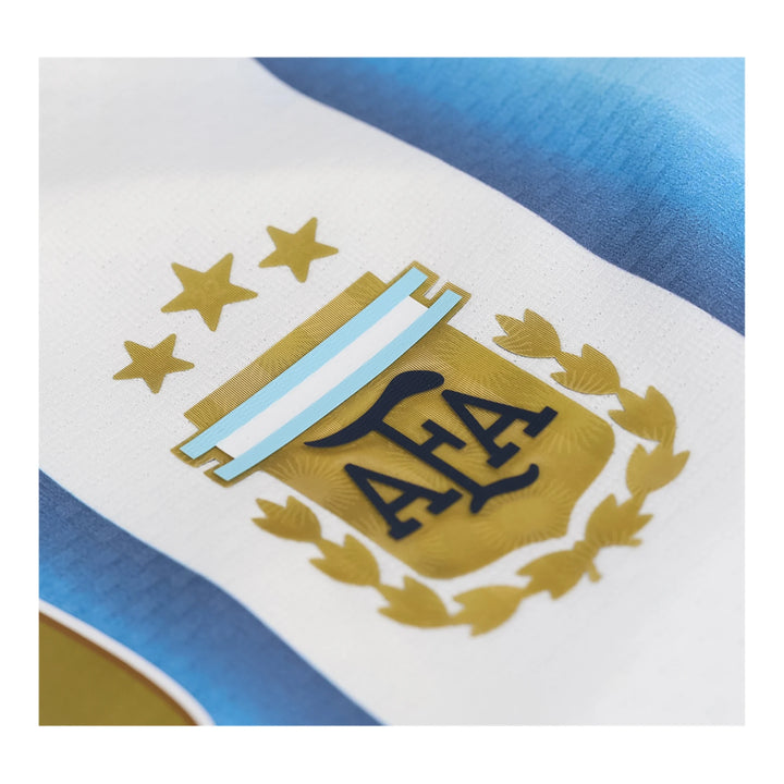 2026 adidas ARGENTINA AUTHENTIC HOME JERSEY