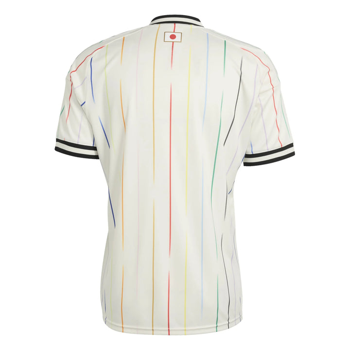 2026 JAPAN AWAY JERSEY