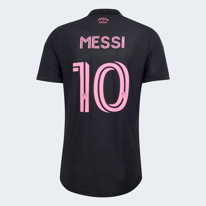2026 INTER MIAMI AUTHENTIC MESSI AWAY JERSEY