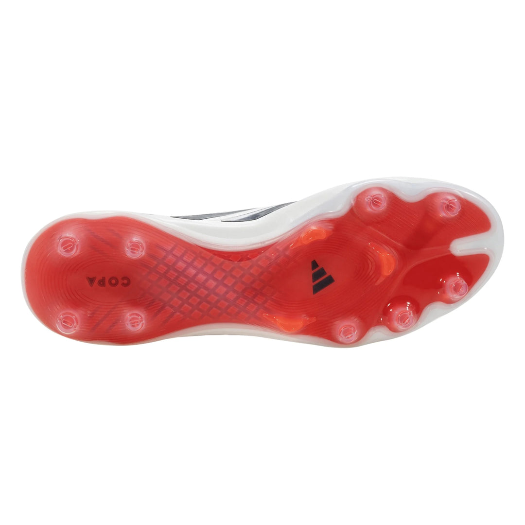 COPA PURE IV ELITE LL FIRM GROUND - Zero Metallic/Core Black