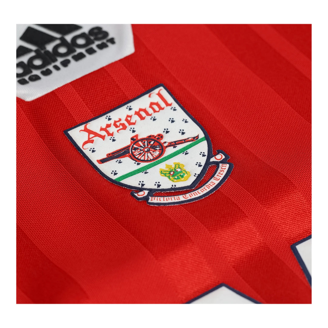 adidas ARSENAL RETRO 92/94 JERSEY
