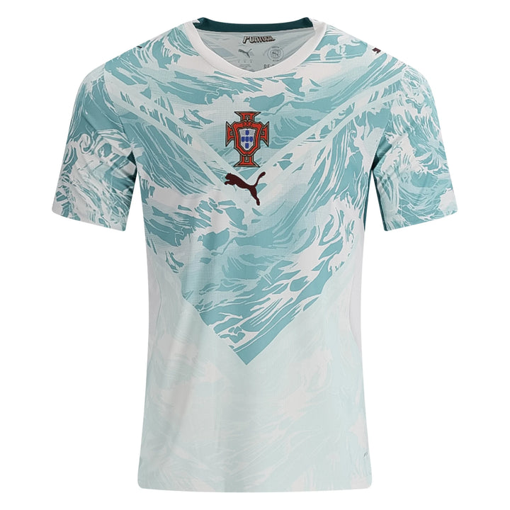 2026 PUMA PORTUGAL AWAY JERSEY