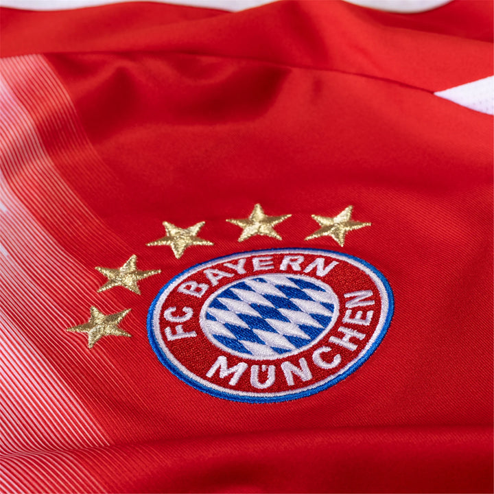 25/26 BAYERN MUNICH HOME JERSEY