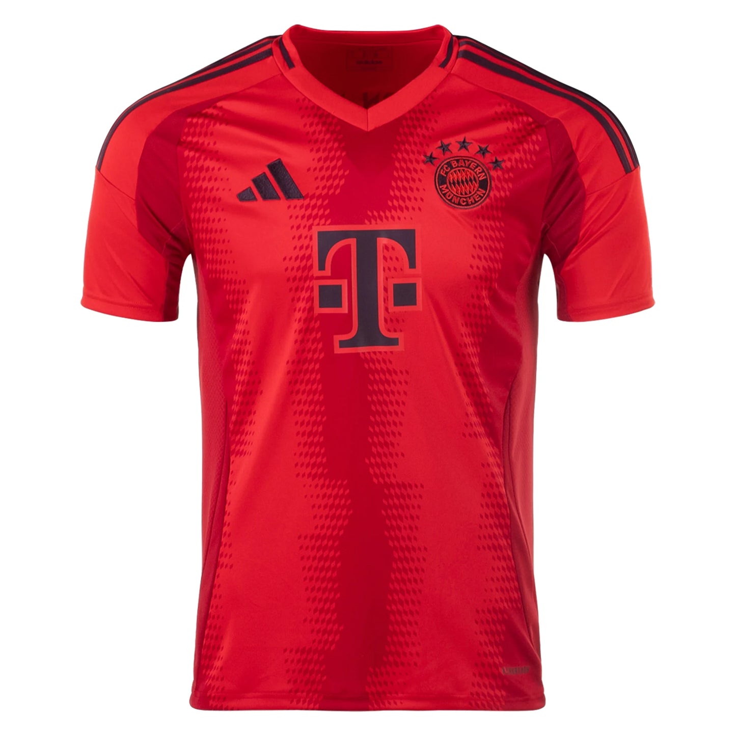 24/25 BAYERN MUNICH HOME JERSEY