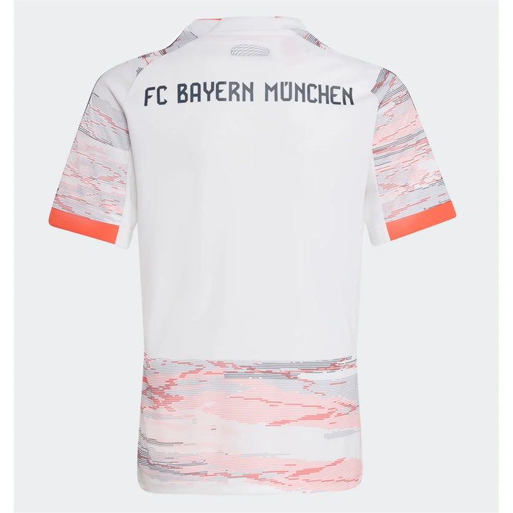 25/26 BAYERN MUNICH AWAY JERSEY