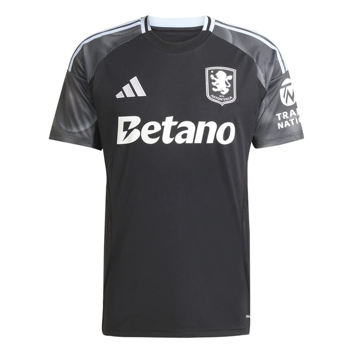 25/26 ASTON VILLA AWAY JERSEY