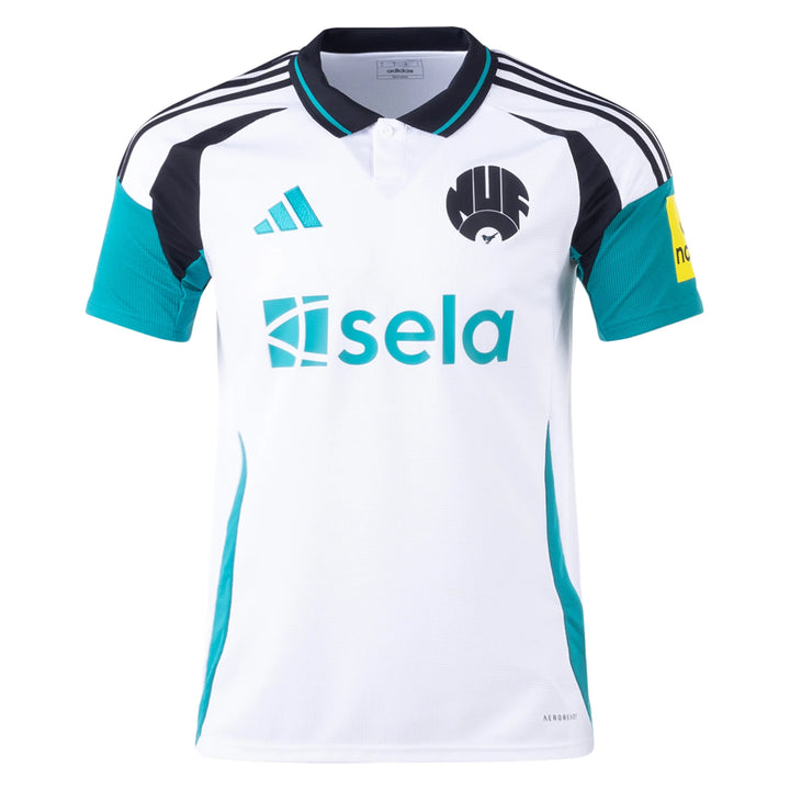 24/25 NEWCASTLE UNITED THIRD JERSEY