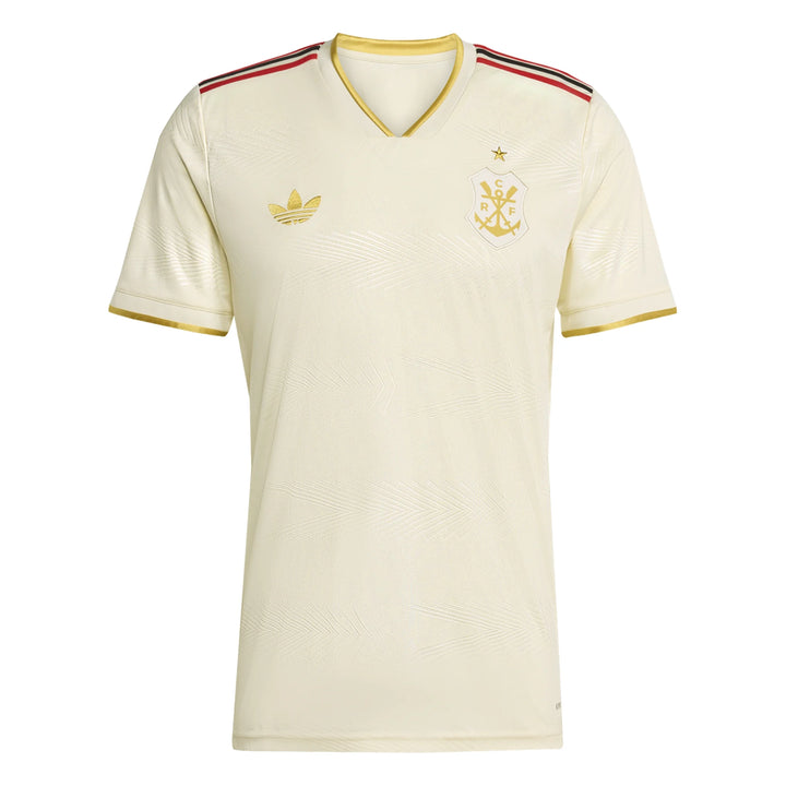 25/26 FLAMENGO THIRD JERSEY