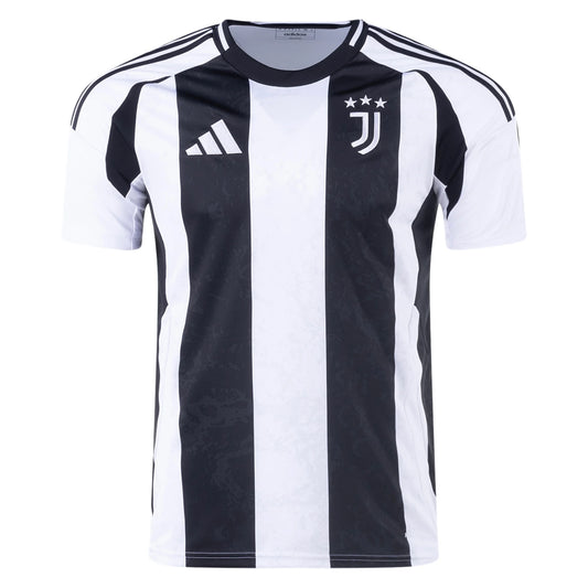 24/25 JUVENTUS HOME JERSEY