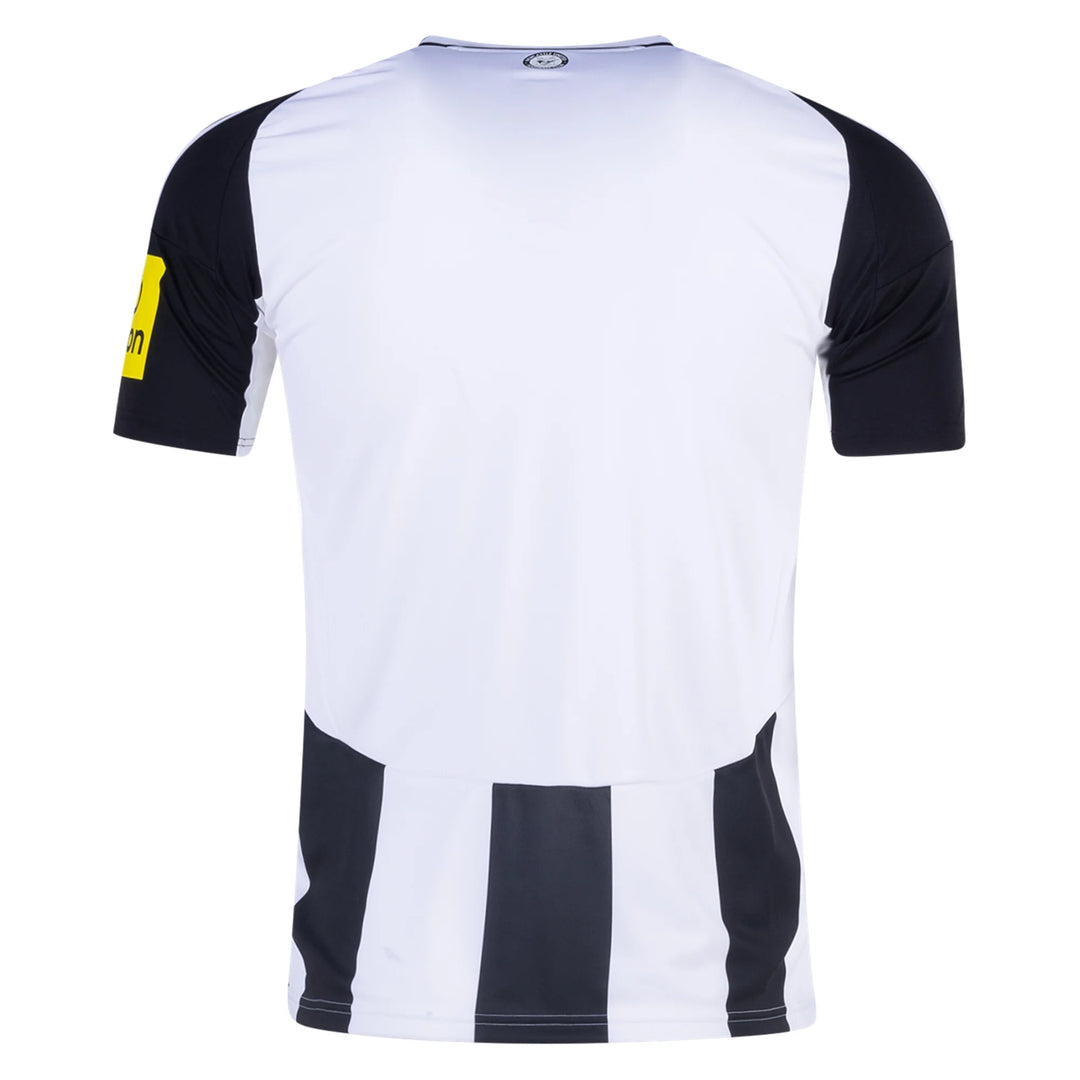24/25 NEWCASTLE UNITED HOME JERSEY